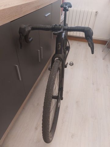 Brugt Scott Addict Gravel 10 2025 Road & Gravel — billede 11 af 16