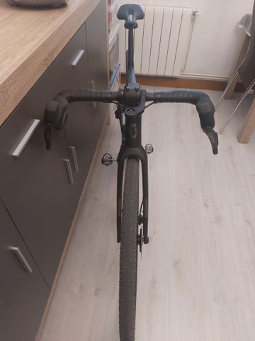Brugt Scott Addict Gravel 10 2025 Road & Gravel — billede 7 af 16