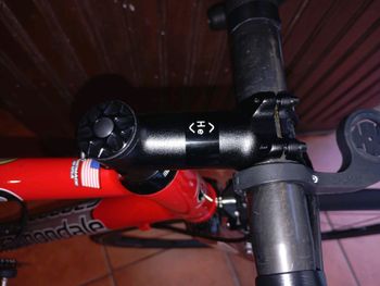 Used cannondale caad Cannondale caad Custom Shimano Ultegra 2003 Road & Gravel, Red — image 4 of 4