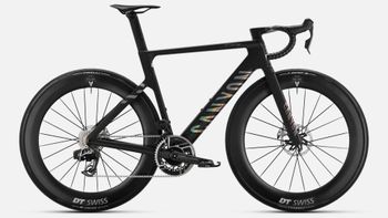 Used Canyon Endurace SRAM Red eTap AXS 2027 Road & Gravel — image 1 of 4