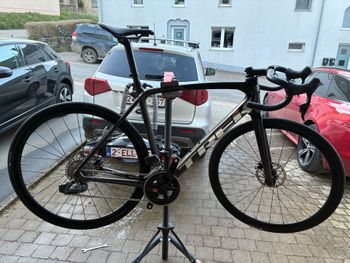Used Trek Émonda SL 6 AXS 2023 2023 Racefiets & gravel