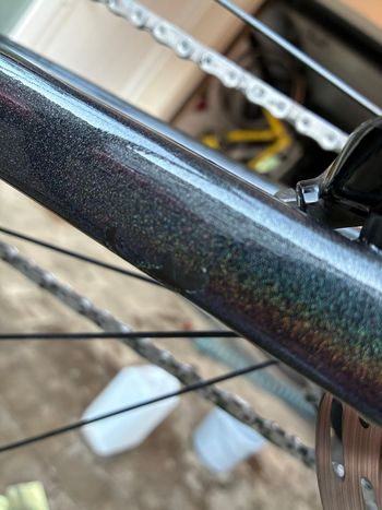 Used Trek Émonda SL 6 AXS 2023 2023 Road & Gravel — image 7 of 7