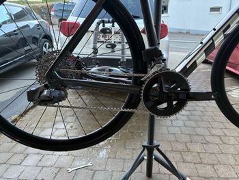 Used Trek Émonda SL 6 AXS 2023 2023 Road & Gravel — image 3 of 7