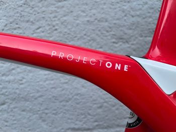 Used Trek Madone Race Shop Limited H1 2016 2016 Road & Gravel, Rot — image 22 of 25