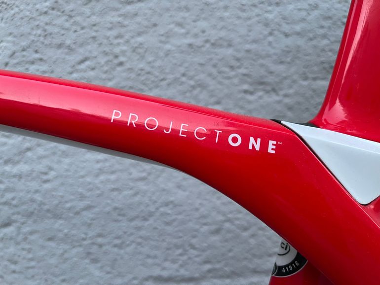 Used Trek Madone Race Shop Limited H1 2016 2016 Road & Gravel, Rot — image 22 of 25