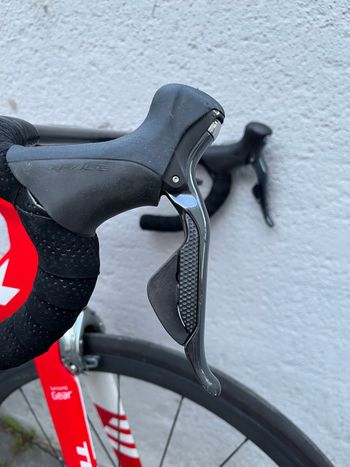 Used Trek Madone Race Shop Limited H1 2016 2016 Road & Gravel, Rot — image 13 of 25