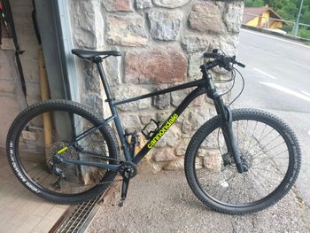 Used Cannondale Trail Two 2022 MTB