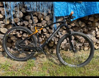 Lapierre, Lapierre Prorace Sat 829