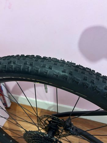 Used CUBE Reaction Shimano Deore 2019 Mountainbike — image 13 of 17