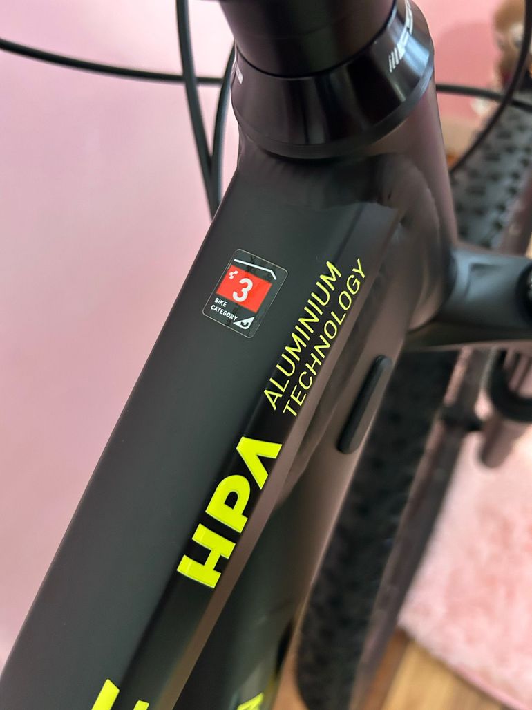 Used CUBE Reaction Shimano Deore 2019 Mountainbike — image 16 of 17