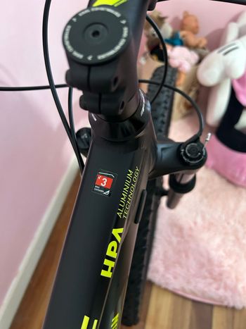 Used CUBE Reaction Shimano Deore 2019 Mountainbike — image 17 of 17