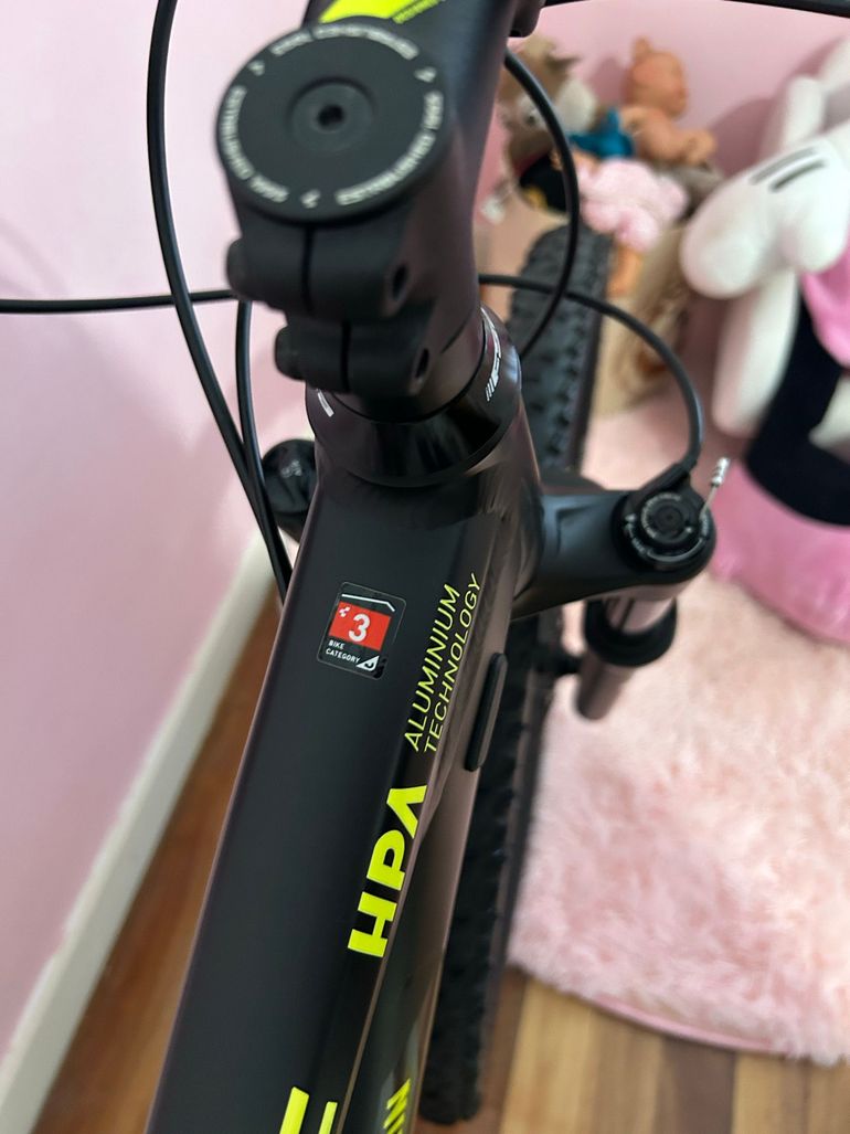 Used CUBE Reaction Shimano Deore 2019 Mountainbike — image 17 of 17