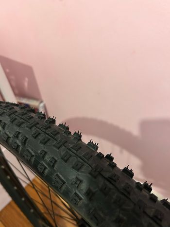 Used CUBE Reaction Shimano Deore 2019 Mountainbike — image 14 of 17