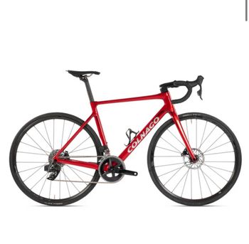Colnago, V4 Sram Rival AXS 2025