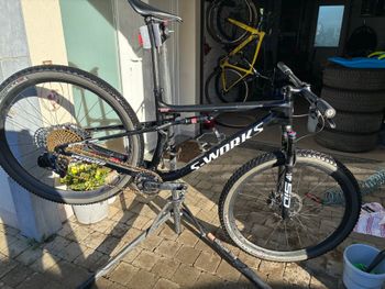 Specialized, S-Works Epic - Speed of Light Collection 2022