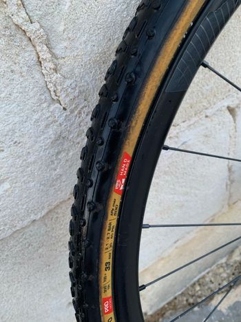 Used Giant TCX Advanced Pro 1 2020 2020 Road & Gravel — image 6 of 15