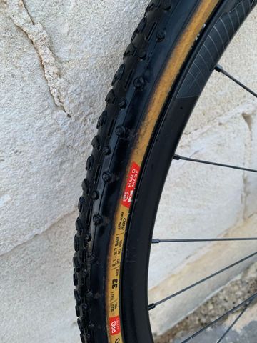 Brugt Giant TCX Advanced Pro 1 2020 2020 Road & Gravel — billede 6 af 15