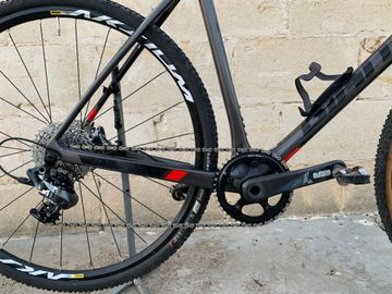 Brugt Giant TCX Advanced Pro 1 2020 2020 Road & Gravel — billede 3 af 15