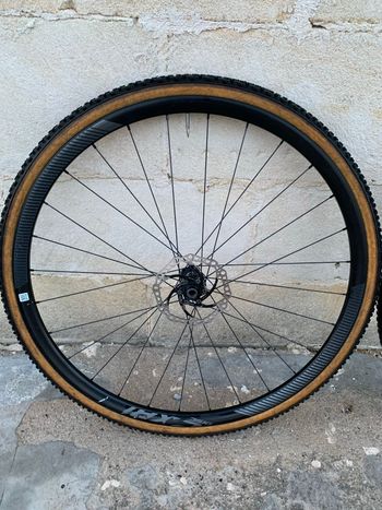 Used Giant TCX Advanced Pro 1 2020 2020 Road & Gravel — image 5 of 15