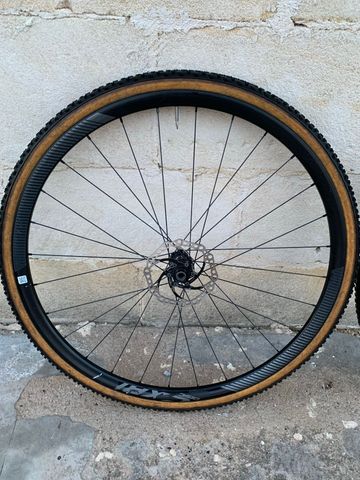 Brugt Giant TCX Advanced Pro 1 2020 2020 Road & Gravel — billede 5 af 15