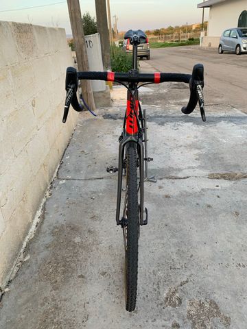 Brugt Giant TCX Advanced Pro 1 2020 2020 Road & Gravel — billede 11 af 15