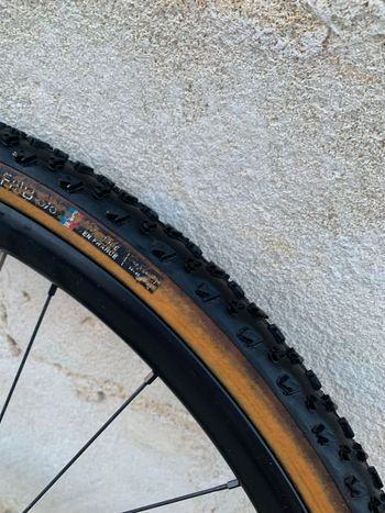 Used Giant TCX Advanced Pro 1 2020 2020 Road & Gravel — image 4 of 15