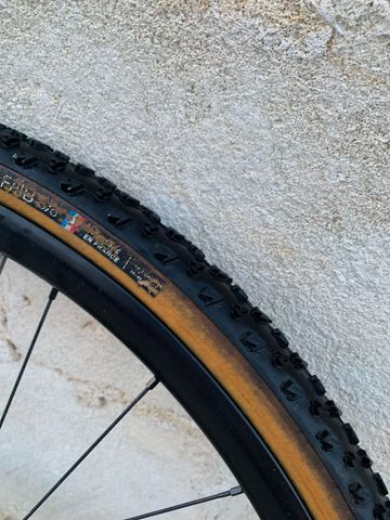 Brugt Giant TCX Advanced Pro 1 2020 2020 Road & Gravel — billede 4 af 15