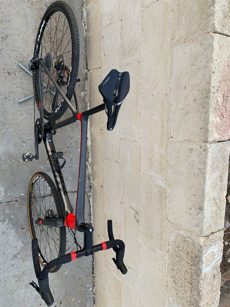 Used Giant TCX Advanced Pro 1 2020 2020 Road & Gravel — image 15 of 15