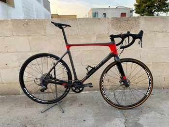 Used Giant TCX Advanced Pro 1 2020 2020 Road & Gravel