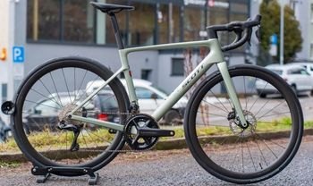 Scott, Scott Addict RC 20 Reseda Green 2026