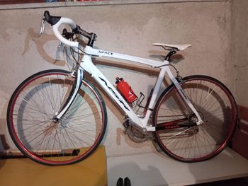 Used nsr Nsr Custom Campagnolo Centaur 2015 Road & Gravel — image 5 of 11