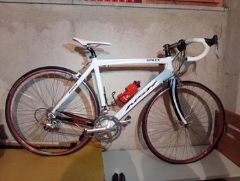 Used nsr Nsr Custom Campagnolo Centaur 2015 Road & Gravel — image 4 of 11