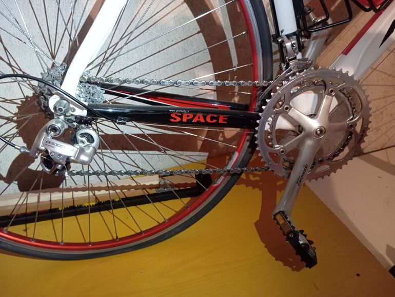Used nsr Nsr Custom Campagnolo Centaur 2015 Road & Gravel — image 6 of 11