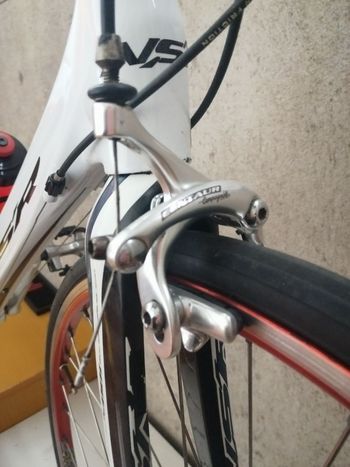 Used nsr Nsr Custom Campagnolo Centaur 2015 Road & Gravel — image 11 of 11