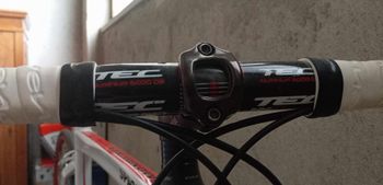 Used nsr Nsr Custom Campagnolo Centaur 2015 Road & Gravel