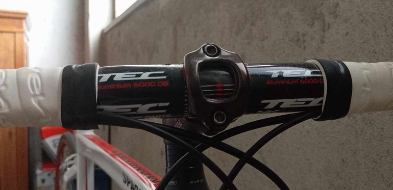 Used nsr Nsr Custom Campagnolo Centaur 2015 Road & Gravel — image 1 of 11