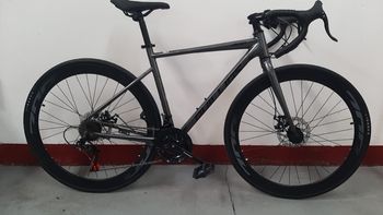 Used Philips Philips Custom Other 2026 Road & Gravel, Negro — image 2 of 3