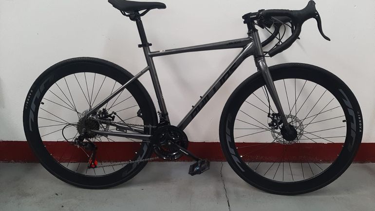 Used Philips Philips Custom Other 2026 Road & Gravel, Negro — image 2 of 3