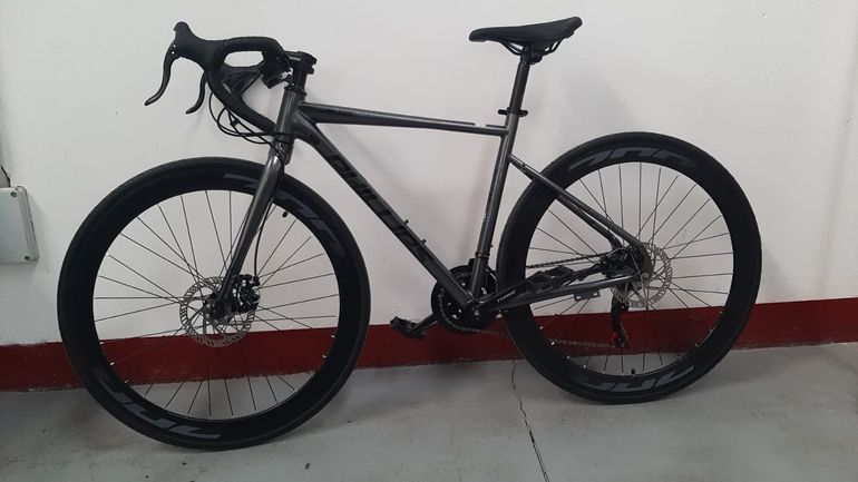 Used Philips Philips Custom Other 2026 Road & Gravel, Negro — image 1 of 3