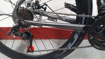 Used Philips Philips Custom Other 2026 Road & Gravel, Negro — image 3 of 3