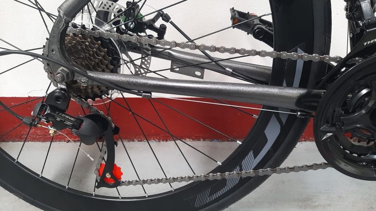 Used Philips Philips Custom Other 2026 Road & Gravel, Negro — image 3 of 3