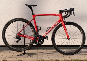 Bottecchia, Bottecchia Custom Shimano Ultegra Di2