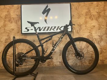 Specialized, S-Works Epic 2021