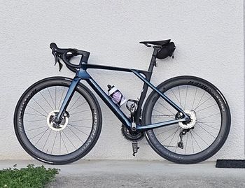 Used Lapierre Xelius DRS 5.0 2025 2025 Road & Gravel