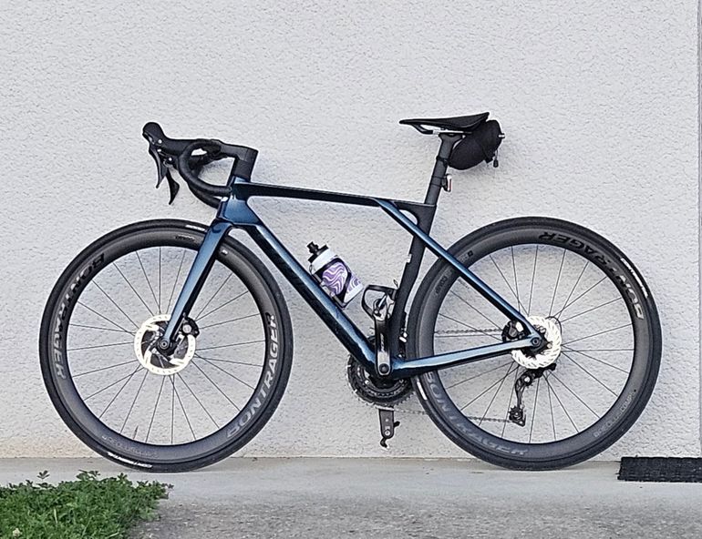 Used Lapierre Xelius DRS 5.0 2025 2025 Road & Gravel — image 1 of 12