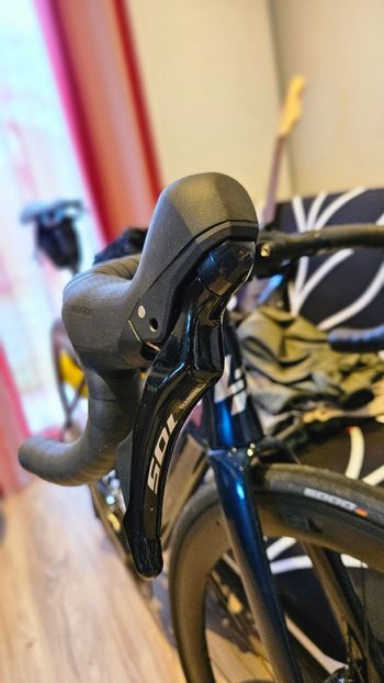 Used Lapierre Xelius DRS 5.0 2025 2025 Road & Gravel — image 7 of 12
