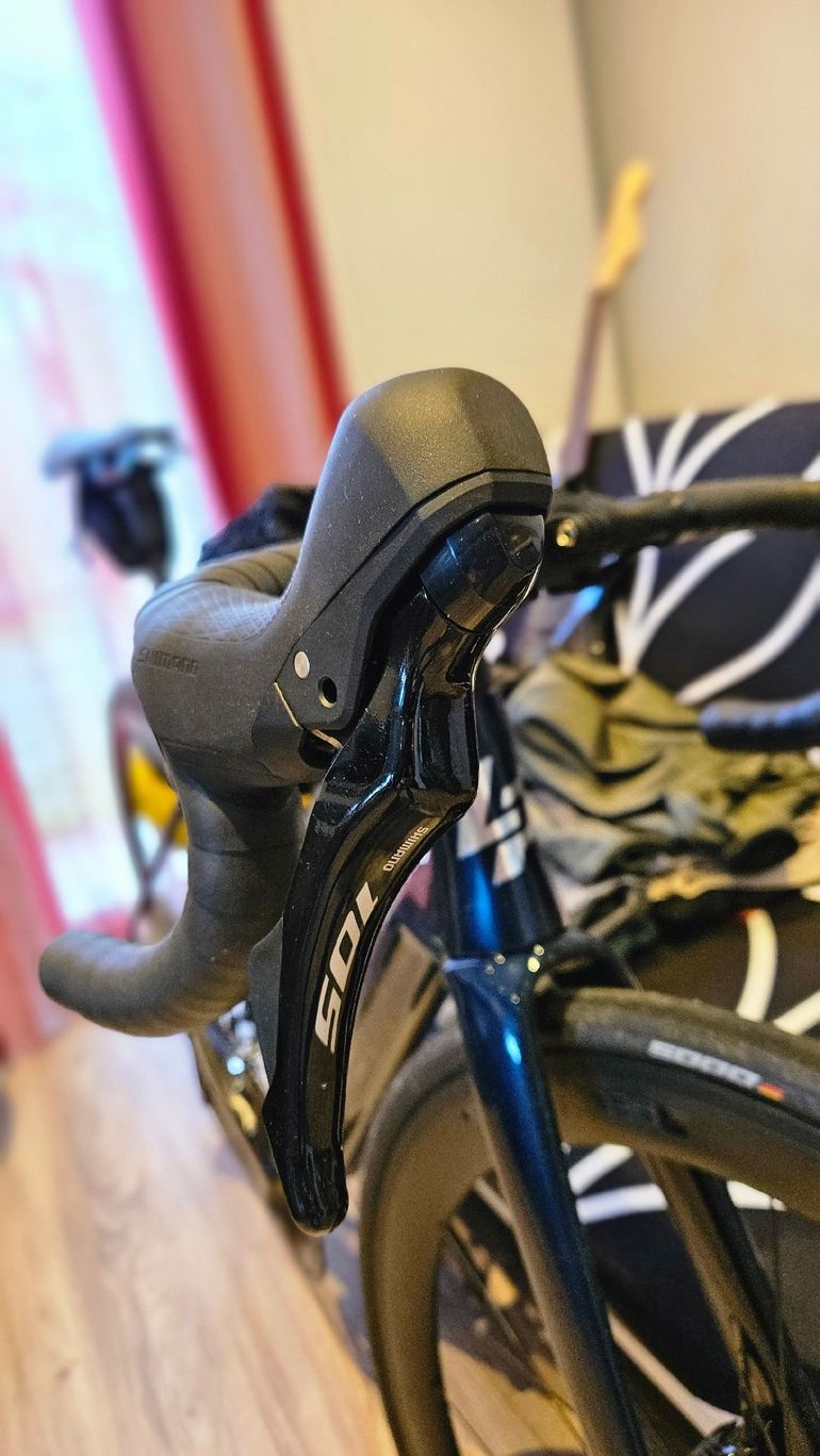 Used Lapierre Xelius DRS 5.0 2025 2025 Road & Gravel — image 7 of 12