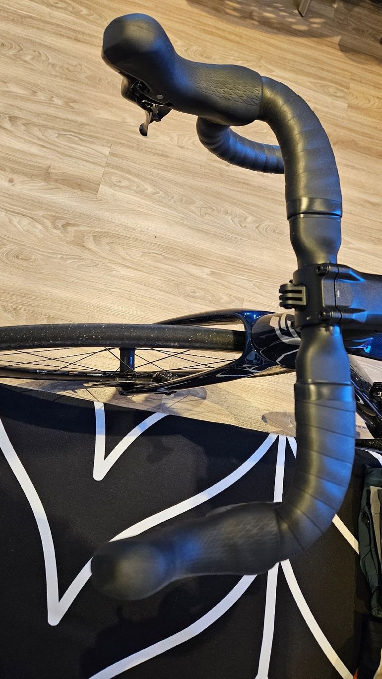 Used Lapierre Xelius DRS 5.0 2025 2025 Road & Gravel — image 12 of 12