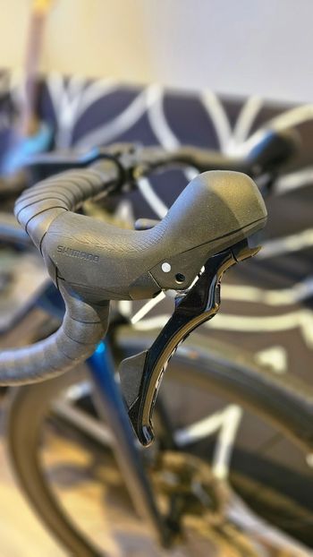 Used Lapierre Xelius DRS 5.0 2025 2025 Road & Gravel — image 11 of 12