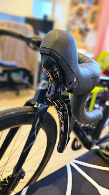 Used Lapierre Xelius DRS 5.0 2025 2025 Road & Gravel — image 6 of 12
